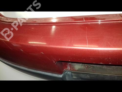 Rear bumper VW GOLF V (1K1) 1.9 TDI | BP11382301C8 