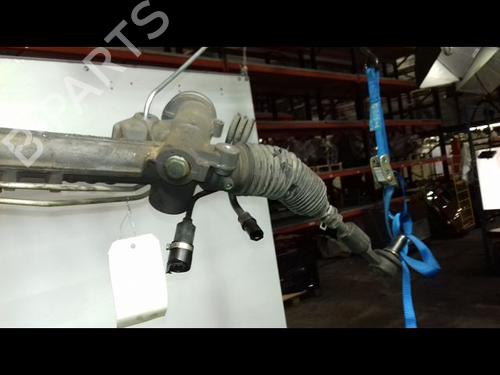 Used Steering rack Steering rack VW PASSAT B5.5 Variant (3B6) 1.9 TDI (130 hp) 16277745 16277745