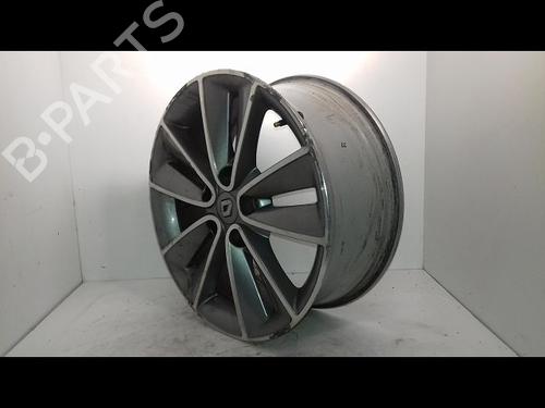 Rim RENAULT LAGUNA Coupe (DT0/1) 1.5 dCi | BP19917144C45 