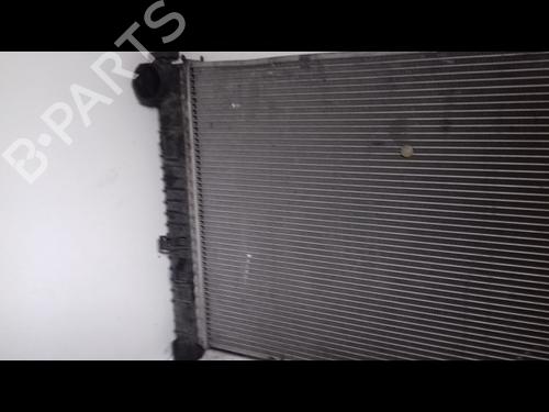 Used Water radiator MERCEDES-BENZ C-CLASS (W203) C 220 CDI (203.006, 203.008) (143 hp) 10683928