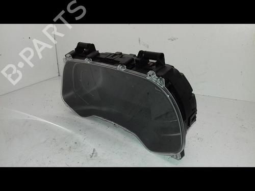 Instrument cluster RENAULT CLIO V (B7_) 1.3 TCe 130 (B7MF) | BP19668958C47 