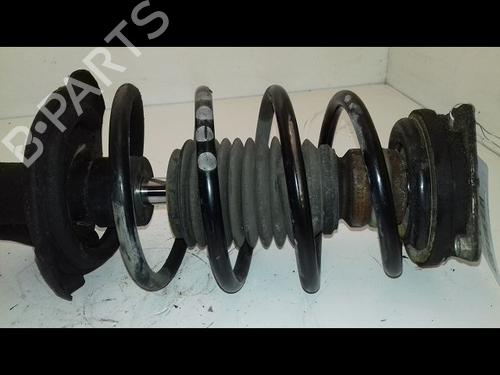 Right front shock absorber MERCEDES-BENZ A-CLASS (W169) A 180 CDI (169.007, 169.307) | BP29223452M17 