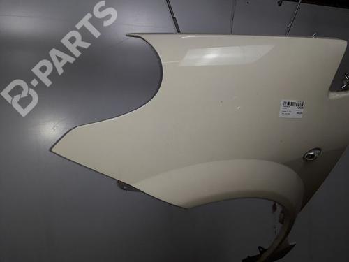 Left front fenders CITROËN C3 Pluriel (HB_) 1.4 HDi | BP8974538C41 
