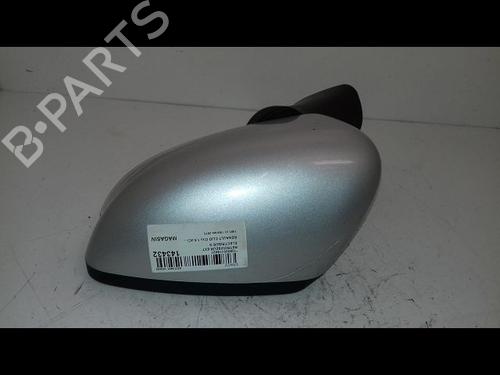 Left mirror RENAULT CLIO IV (BH_) 1.5 dCi 75 | BP22341774C26 