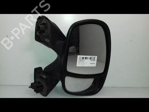 Right mirror RENAULT TRAFIC II Van (FL) 2.0 dCi 90 (FL0H, FL00, FL01, FL0M, FL0P, FL0S) | BP21088290C27