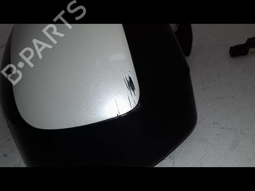 Right mirror PEUGEOT 5008 (0U_, 0E_) 2.0 HDi | BP29225177C27 
