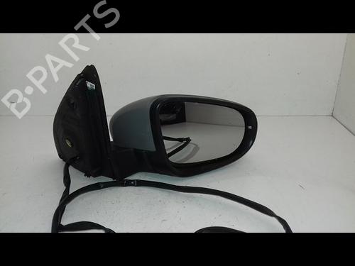 Used Right mirror VW GOLF VI (5K1) 1.4 (80 hp) 20151469
