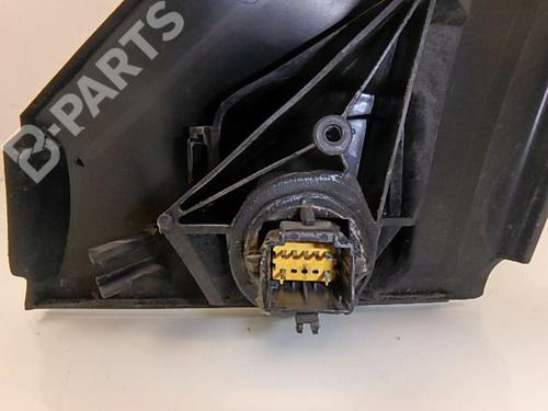 Right mirror RENAULT MEGANE II (BM0/1_, CM0/1_) 1.6 16V (BM0C, CM0C) | BP8968154C27 