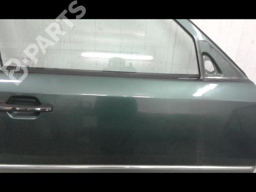 Right front door MERCEDES-BENZ E-CLASS (W124) E 250 D (124.126, 124.129) | BP8965792C3 