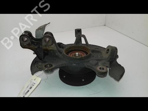 Right front steering knuckle PEUGEOT 5008 II (MC_, MJ_, MR_, M4_) 1.5 BlueHDi 130 (MCYHZJ, MCYHZR, MCYHZX) | BP19123608M26 