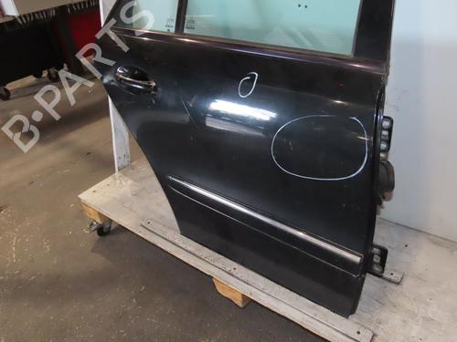 Right rear door MERCEDES-BENZ E-CLASS (W211) E 220 CDI (211.006) | BP19025495C5 