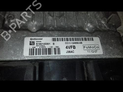 Engine control unit (ECU) FORD TRANSIT Van (FA_ _) 2.2 TDCi | BP32715134M57 - Image 3