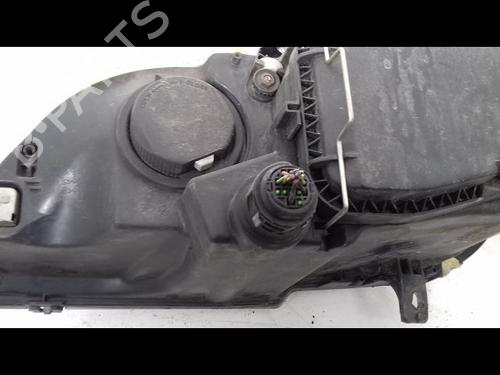 Used Right headlight FIAT MULTIPLA (186_) 1.9 JTD 115 (115 hp) 9106128
