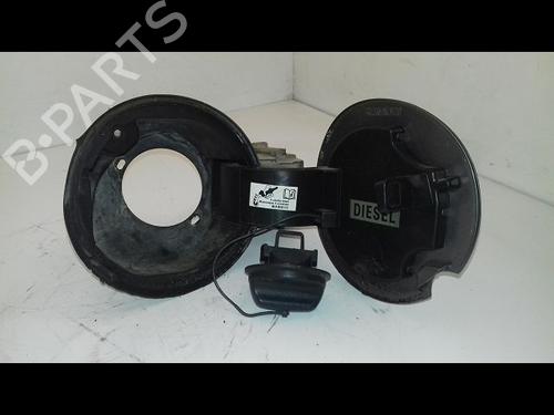 Fuel flap RENAULT CLIO IV Grandtour (KH_) 1.5 dCi 90 (KHN3, KHN4) | BP29223070C131 