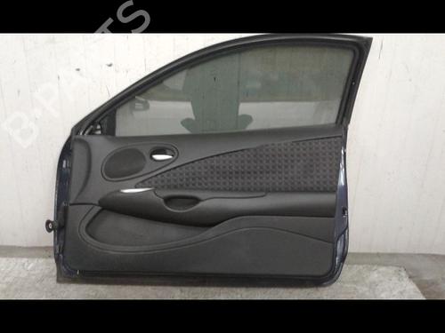 Used Right front door FORD PUMA (EC_) 1.7 16V (125 hp) 23195387