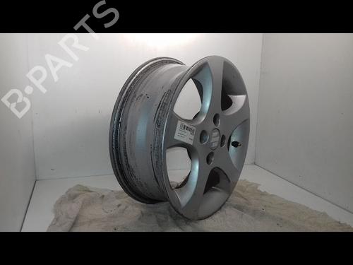 Fælk SUZUKI SWIFT III (MZ, EZ) 1.3 DDiS (RS413D) | BP29216433C45 - Image 4