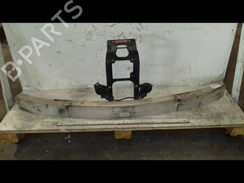 Used Front bumper reinforcement MERCEDES-BENZ M-CLASS (W164) ML 350 CDI 4-matic (164.122) (224 hp) 29224453