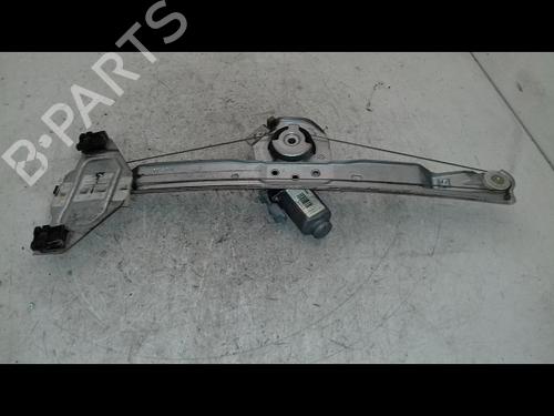 Used Front right window mechanism Front right window mechanism CITROËN C3 II (SC_) 1.4 (73 hp) 34175309 34175309