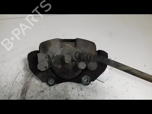 Right front brake caliper MAZDA 5 (CR) 2.0 CD (CR19) | BP14954320M104 