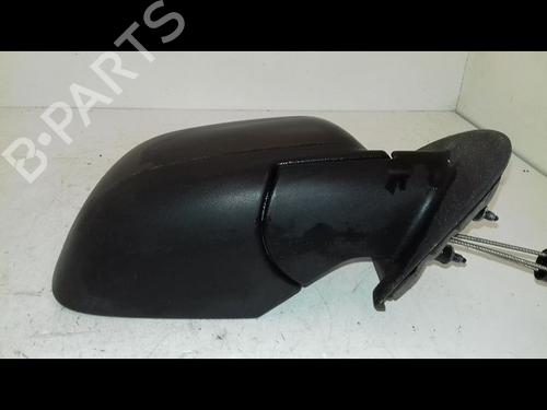 Right mirror NISSAN MICRA IV (K13K, K13KK) 1.2 | BP29225412C27 