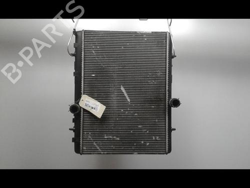 Used Water radiator PEUGEOT 3008 I MPV (0U_) 1.6 HDi (114 hp) 8971570