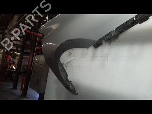 Right front fenders RENAULT LAGUNA III (BT0/1) 1.5 dCi (BT00, BT0A, BT0T, BT1J) | BP29224520C42 