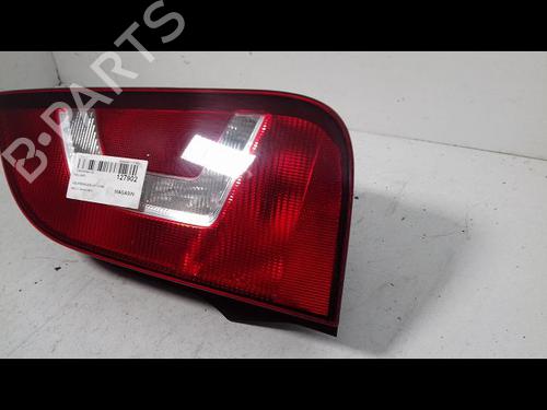 Right taillight VW UP! (121, 122, BL1, BL2, BL3, 123) 1.0 | BP8973998C35