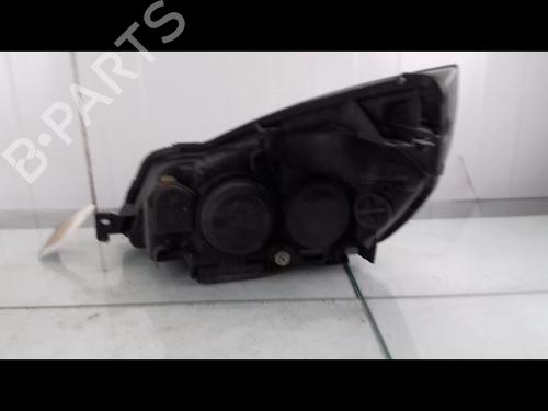 Used Right headlight RENAULT ESPACE IV (JK0/1_) 2.2 dCi (JK0H) (150 hp) 8962493