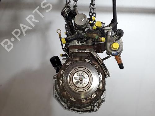 Engine DACIA LOGAN MCV (KS_) 1.5 dCi (KS0K) | BP36344062M1  - Image 6