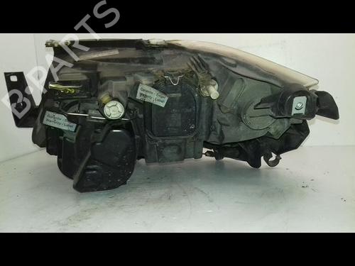 Right headlight BMW 3 (E90) 318 d | BP20151479C29 