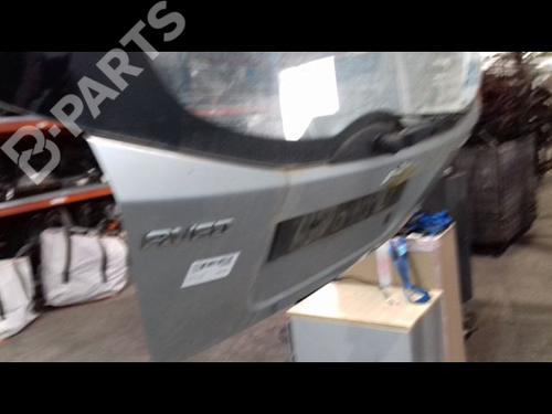 Tailgate CHEVROLET AVEO / KALOS Hatchback (T250, T255) 1.2 | BP9422782C6 