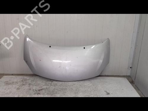 Capot RENAULT TWINGO II (CN0_) 1.5 dCi (CN0E) (64 hp) 8963223