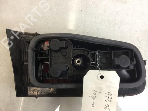 Used Right tailgate light RENAULT LAGUNA II (BG0/1_) 1.9 dCi (107 hp) 23196324