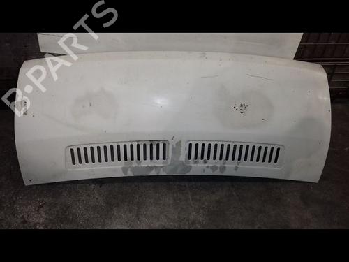 Used Hood PEUGEOT BOXER Van 2.2 HDi 100 (101 hp) 22751592