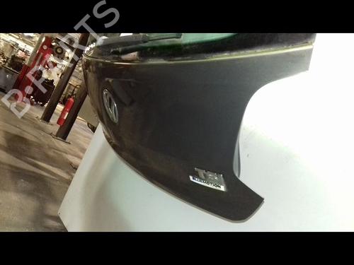 Tailgate VW POLO V (6R1, 6C1) 1.2 TSI 16V | BP29216780C6 