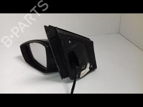 Left mirror VW POLO V (6R1, 6C1) 1.6 TDI | BP14954885C26 