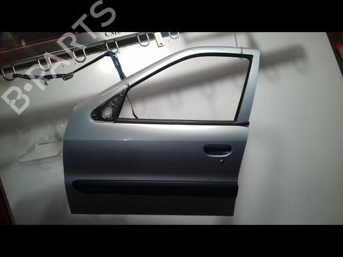 Left front door CITROËN XSARA (N1) 2.0 HDi 90 | BP22751606C2 