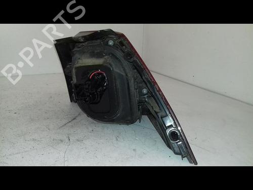 Used Left taillight VW GOLF VII (5G1, BQ1, BE1, BE2) 1.2 TSI (105 hp) 29226676