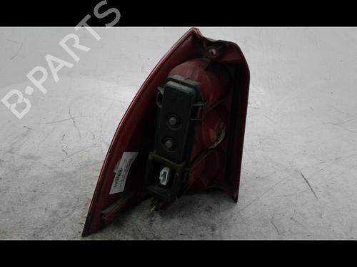 Used Right taillight PEUGEOT 307 Break (3E) 2.0 HDI 110 (107 hp) 8966740
