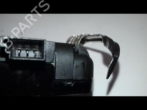 Used Electronic module Electronic module RENAULT CLIO II (BB_, CB_) 1.5 dCi (B/CB08) (82 hp) 15047548 15047548