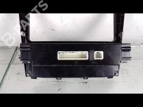 Climate control TOYOTA AVENSIS Estate (_T25_) 2.0 D-4D (ADT250_, ADT250R) | BP8970210I5 