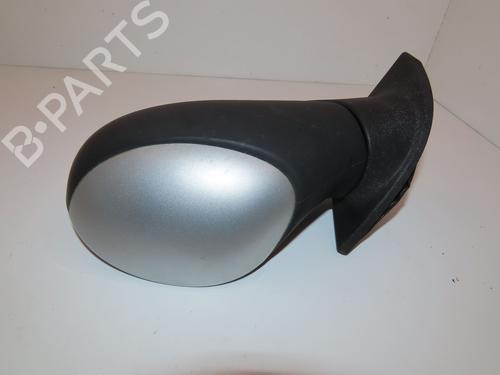 Retrovisor esquerdo Retrovisor esquerdo 17453148 17453148