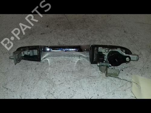 Used Front left exterior door handle Front left exterior door handle FIAT 500 (312_) 1.2 (312AXA1A) (69 hp) 40241631 40241631