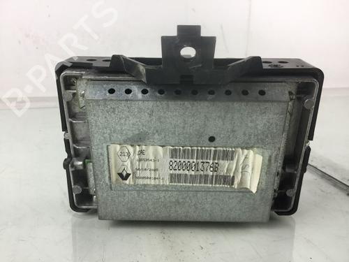 Used Display monitor RENAULT MASTER II Van (FD) 2.2 dCI 90 (FD0G, FD0N, FD2G, FD2N, FD3G, FD3N) (90 hp) 15743653