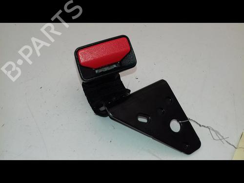 Sikkerhedssele-spænde PEUGEOT 208 I (CA_, CC_) 1.4 HDi (68 hp) 16931149