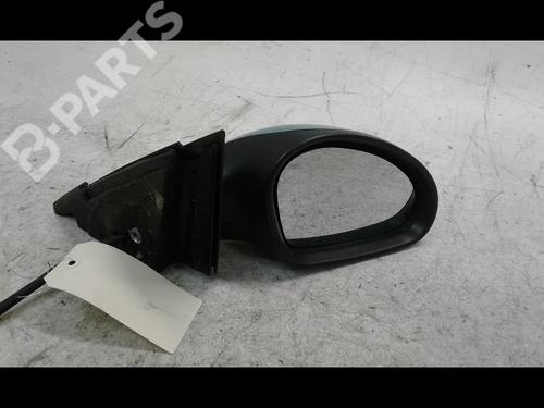 Used Right mirror SEAT IBIZA III (6L1) 1.2 12V (70 hp) 8966185