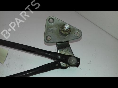 Used Front wiper motor HYUNDAI ATOS (MX) 1.1 (63 hp) 19249949