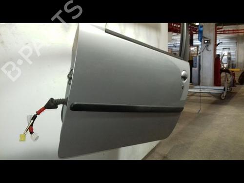 Left front door CITROËN C1 (PM_, PN_) 1.0 | BP18326962C2 