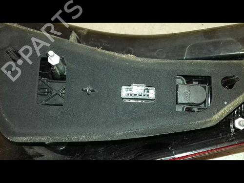 Left taillight DACIA SANDERO 1.5 dCi | BP31348027C34