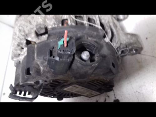 Alternator PEUGEOT 208 I (CA_, CC_) 1.6 HDi / BlueHDi 75 | BP11010478M7 